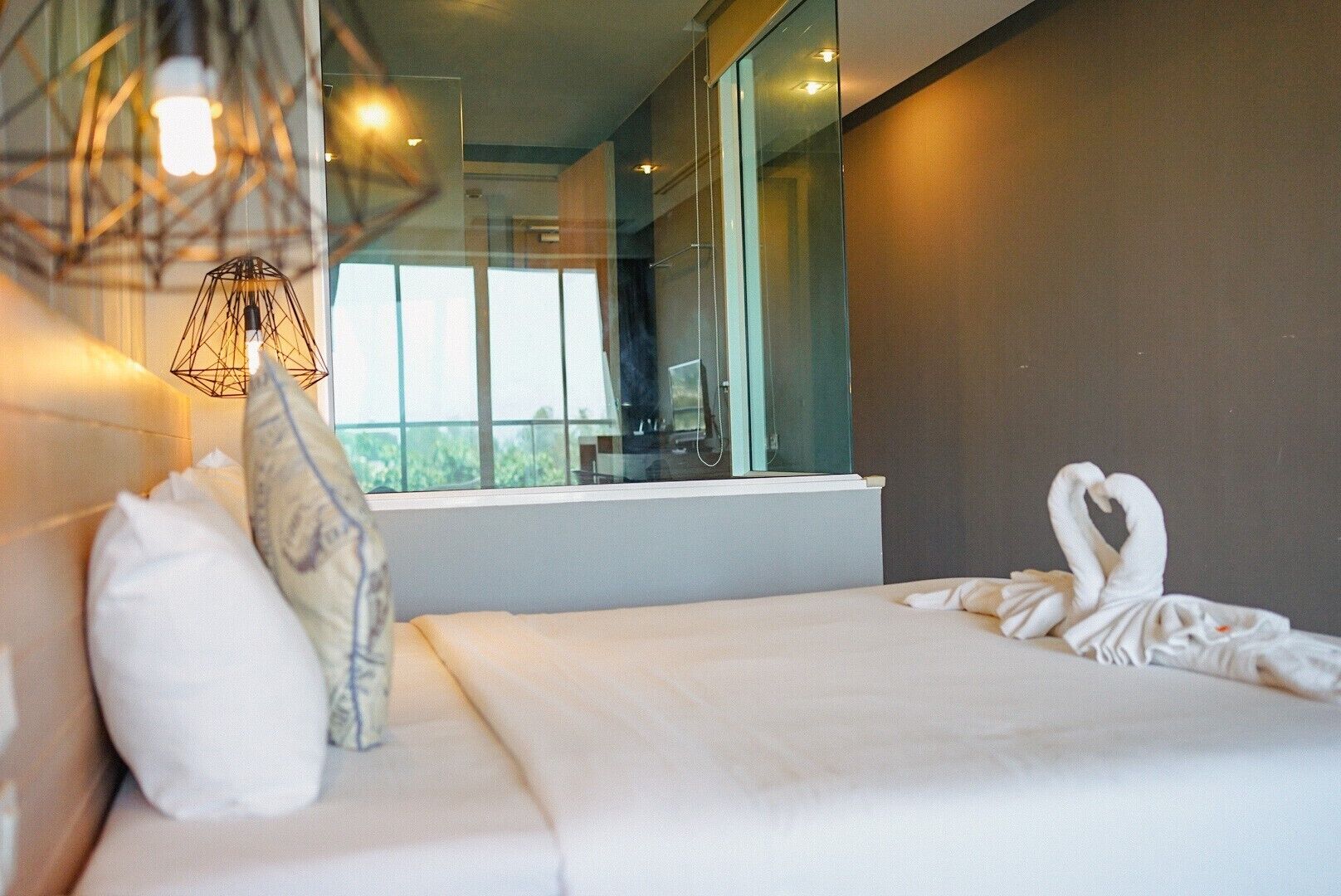 Hubtel Patong Suite