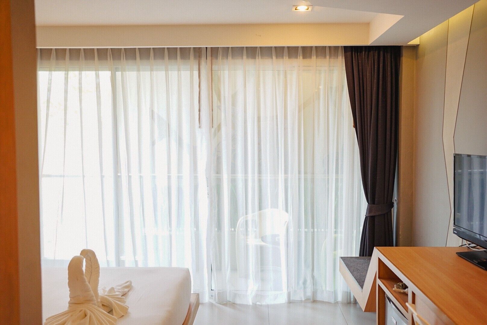 Hubtel Patong Suite