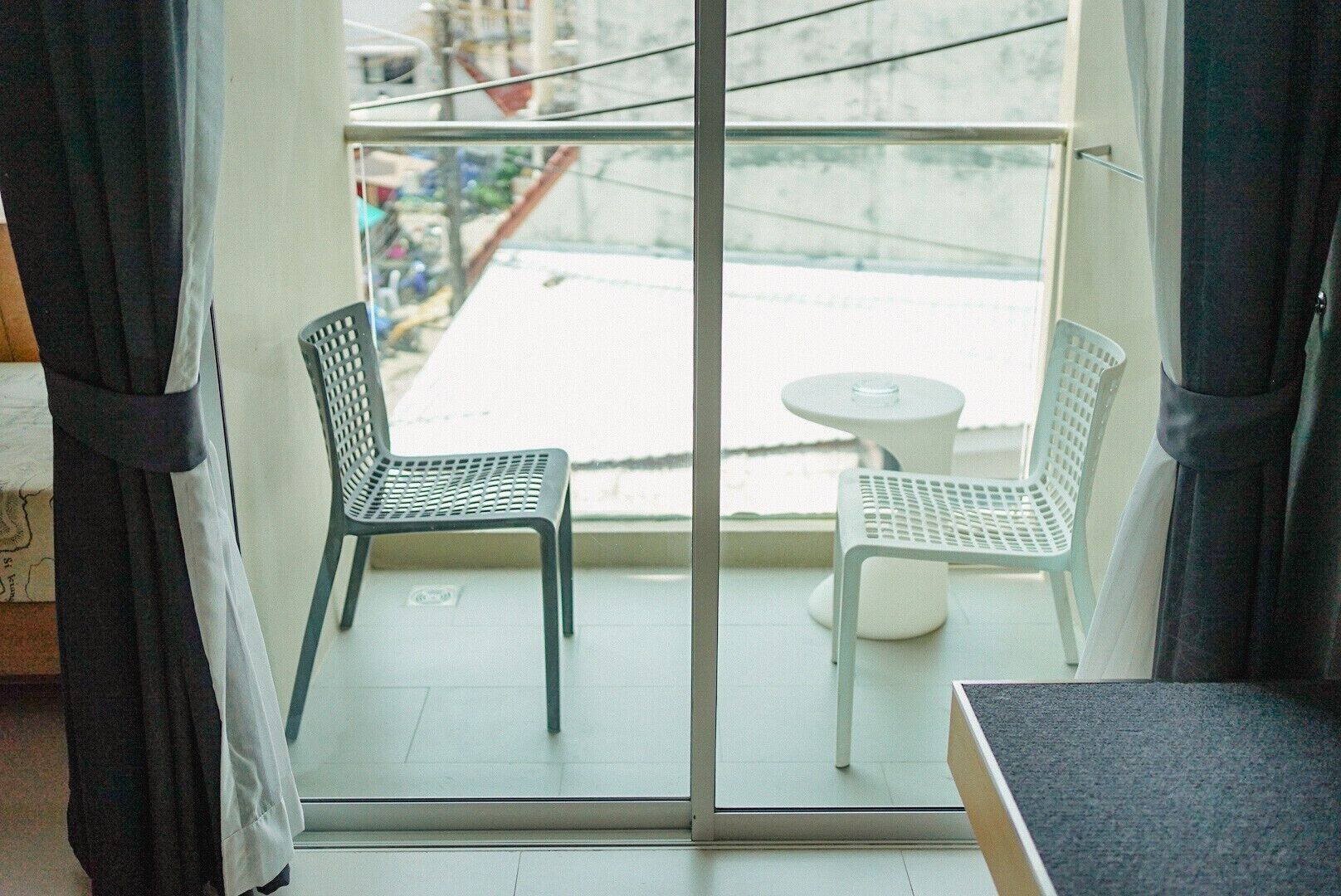 Hubtel Patong Suite