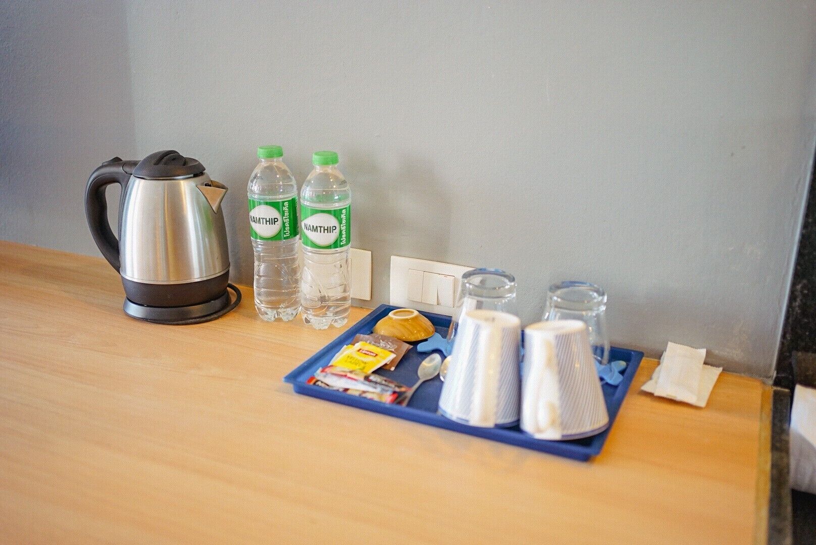 Hubtel Patong Suite