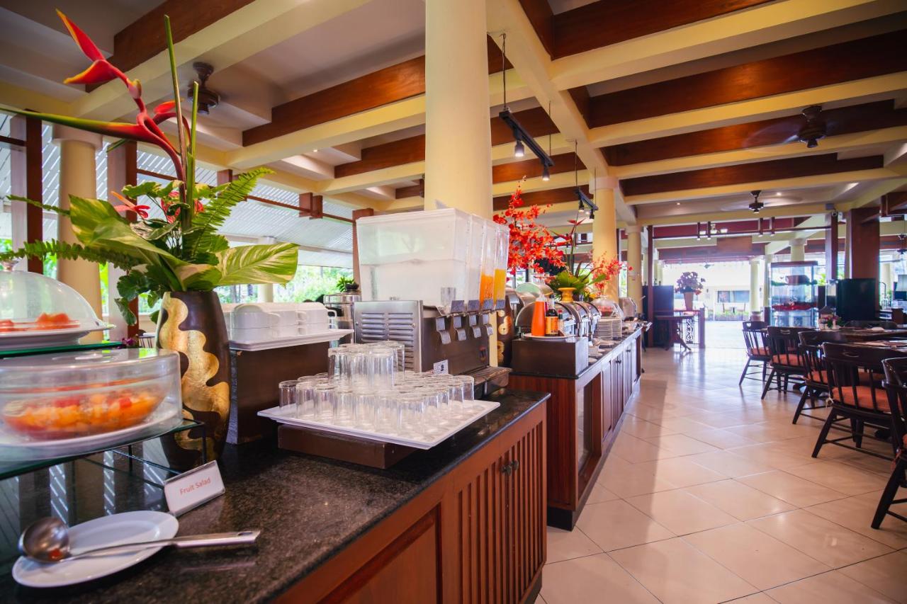 Patong Leelavadee Hua Ting Holiday Phuket