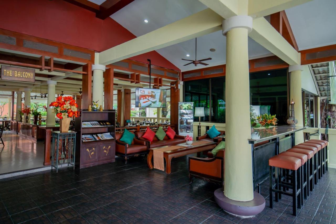 Patong Leelavadee Hua Ting Holiday Phuket