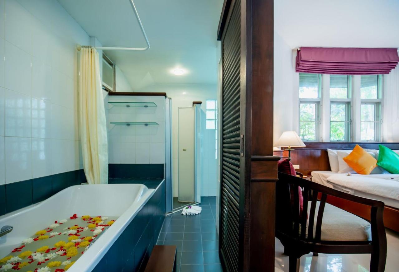 Patong Leelavadee Hua Ting Holiday Phuket