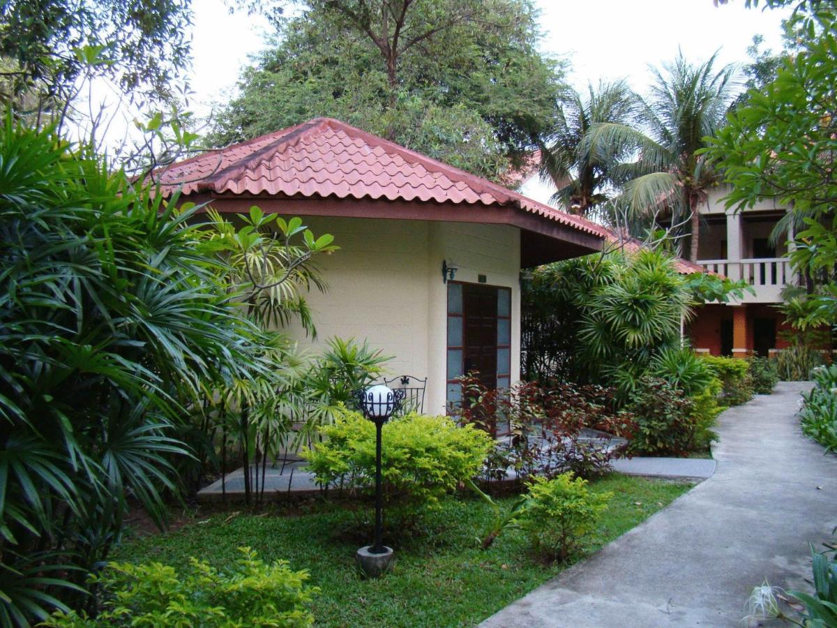 Patong Leelavadee Hua Ting Holiday Phuket