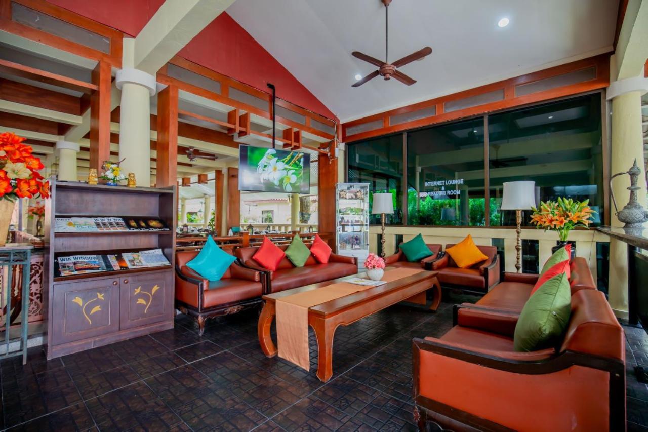 Patong Leelavadee Hua Ting Holiday Phuket