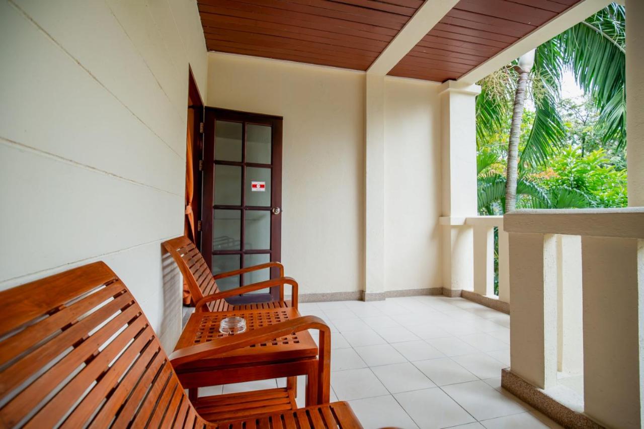 Patong Leelavadee Hua Ting Holiday Phuket