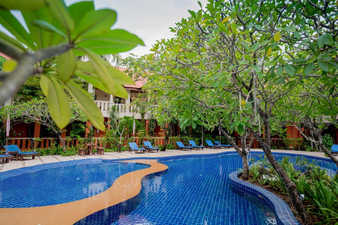 Patong Leelavadee Hua Ting Holiday Phuket