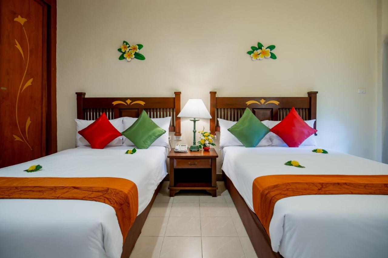 Patong Leelavadee Hua Ting Holiday Phuket
