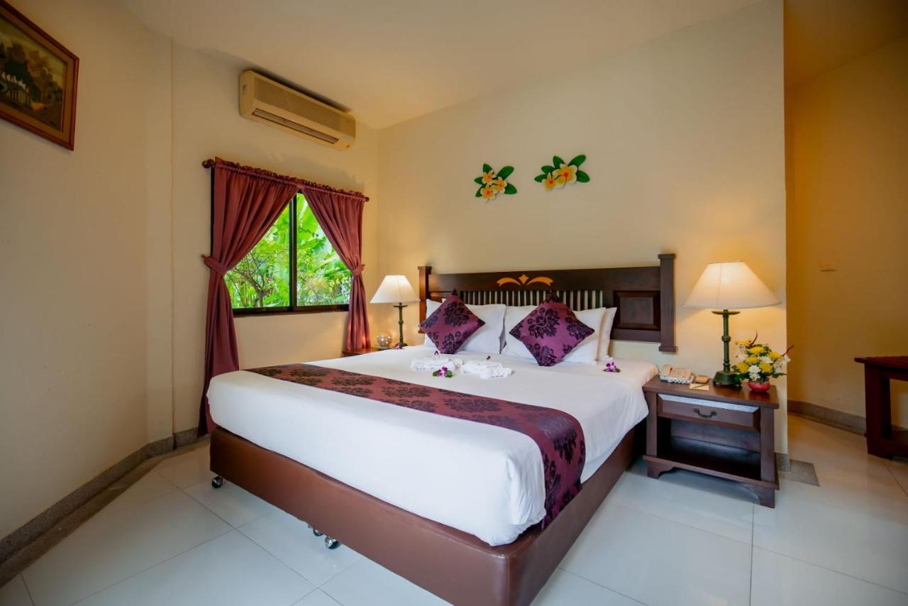 Patong Leelavadee Hua Ting Holiday Phuket
