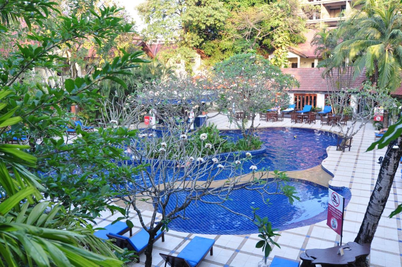 Patong Leelavadee Hua Ting Holiday Phuket