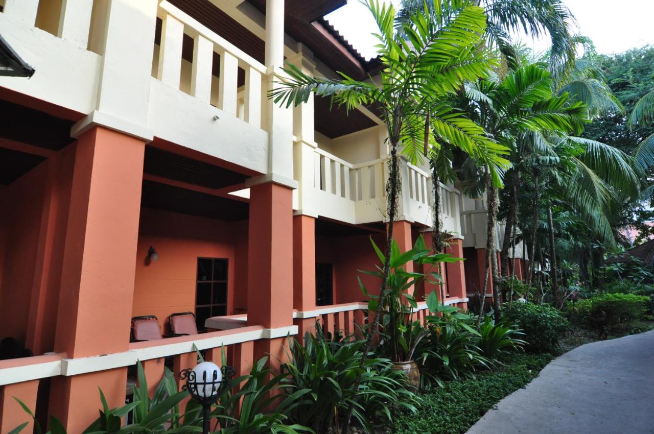 Patong Leelavadee Hua Ting Holiday Phuket
