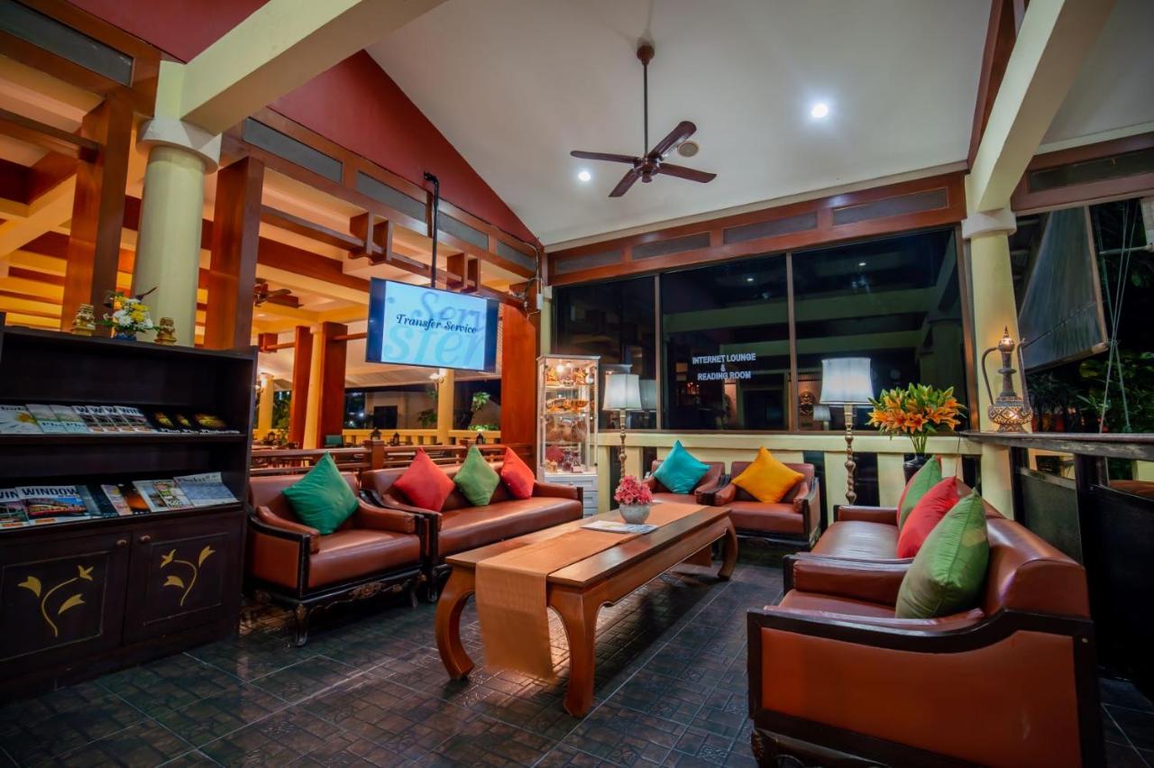 Patong Leelavadee Hua Ting Holiday Phuket