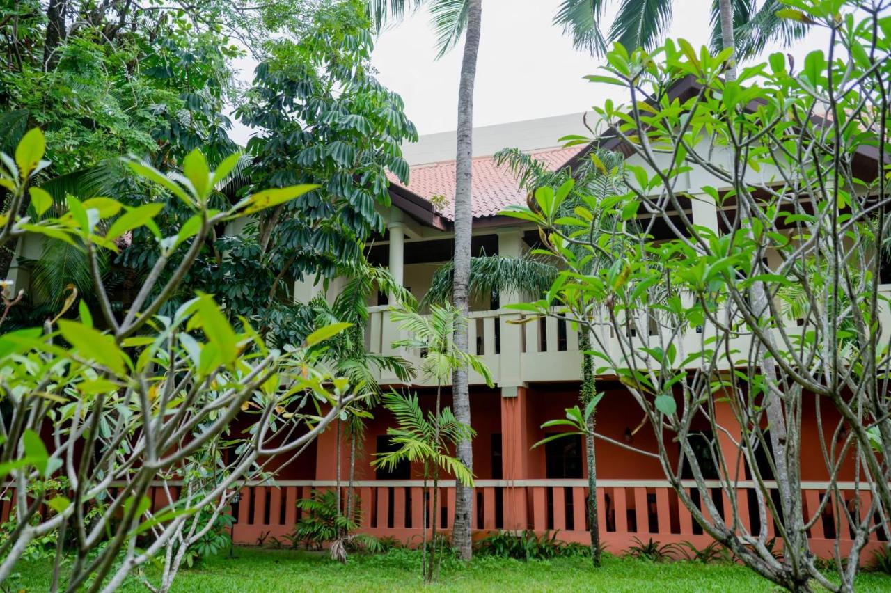 Patong Leelavadee Hua Ting Holiday Phuket