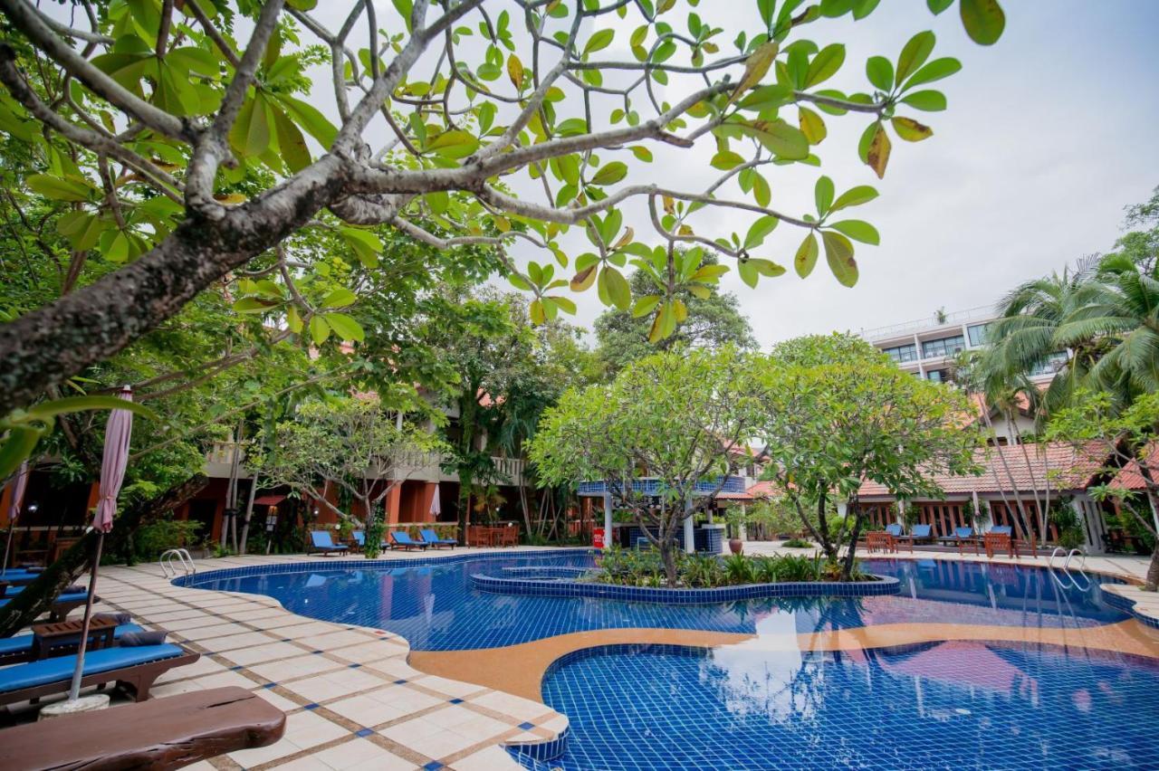 Patong Leelavadee Hua Ting Holiday Phuket