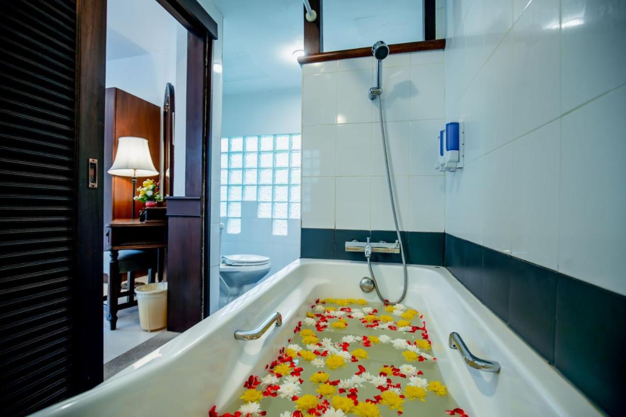 Patong Leelavadee Hua Ting Holiday Phuket