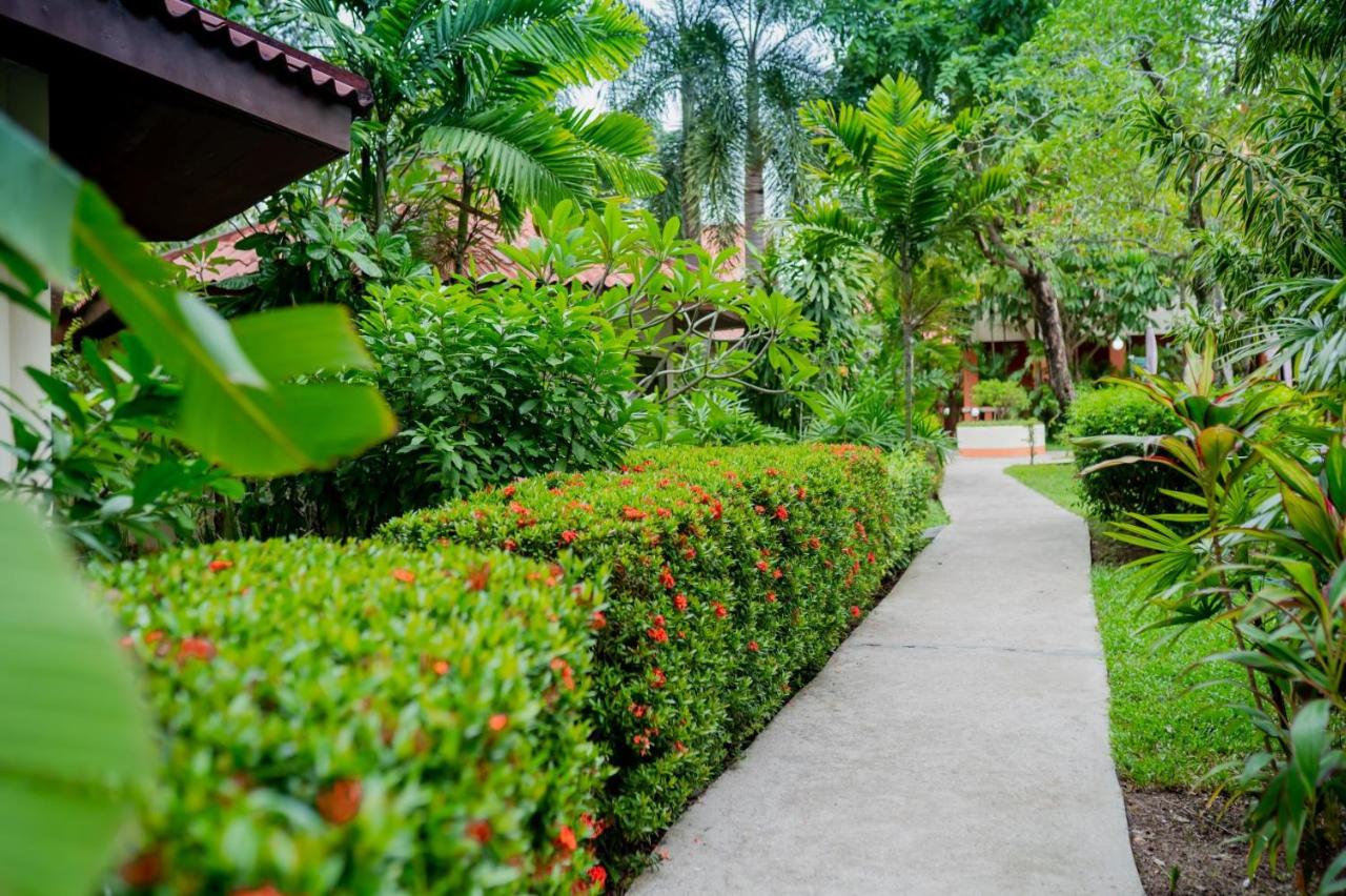 Patong Leelavadee Hua Ting Holiday Phuket