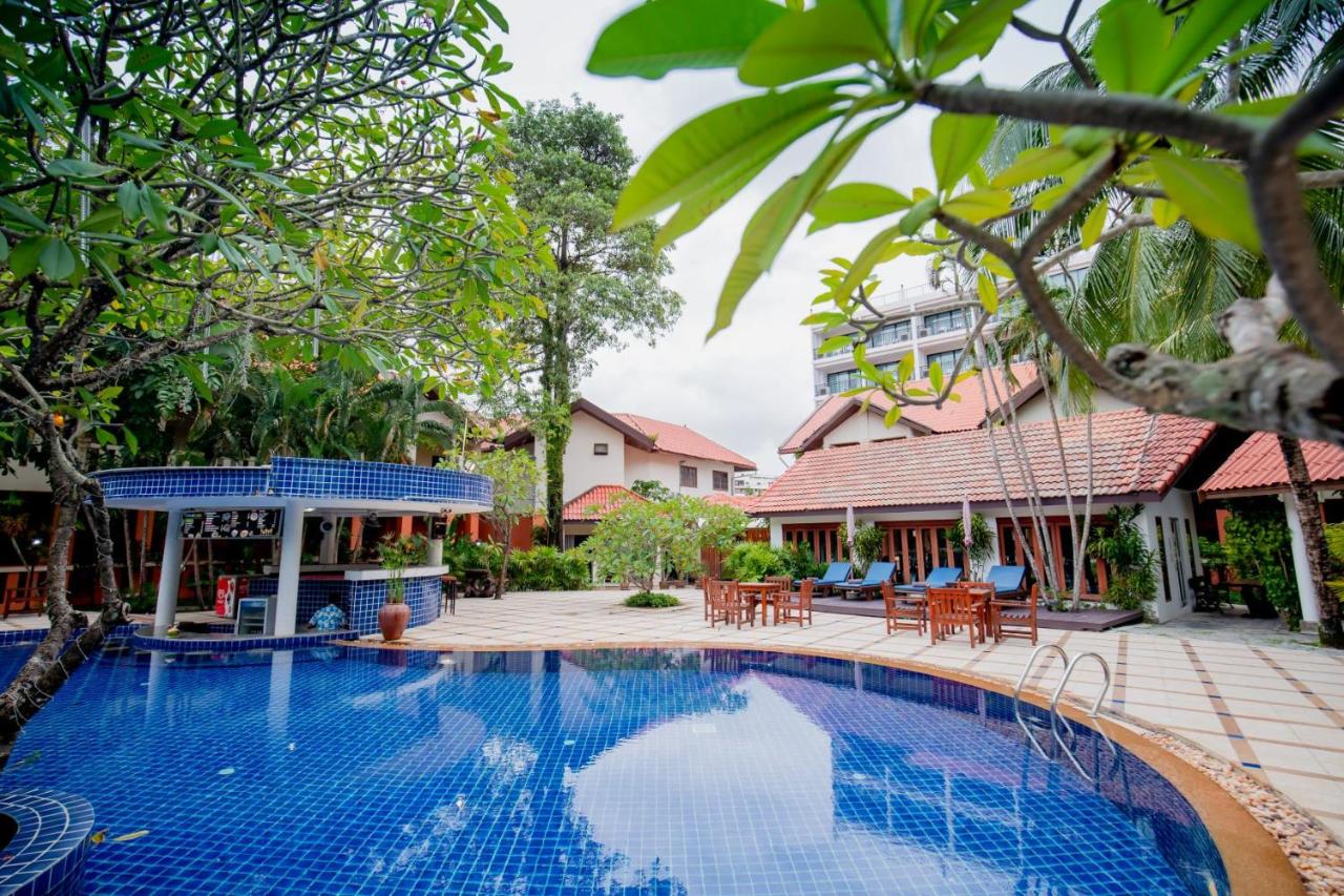 Patong Leelavadee Hua Ting Holiday Phuket