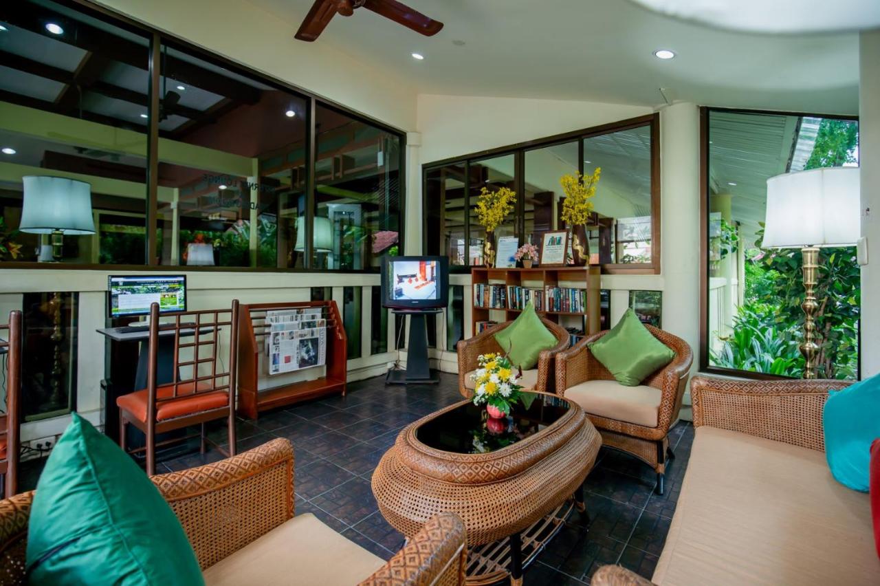 Patong Leelavadee Hua Ting Holiday Phuket