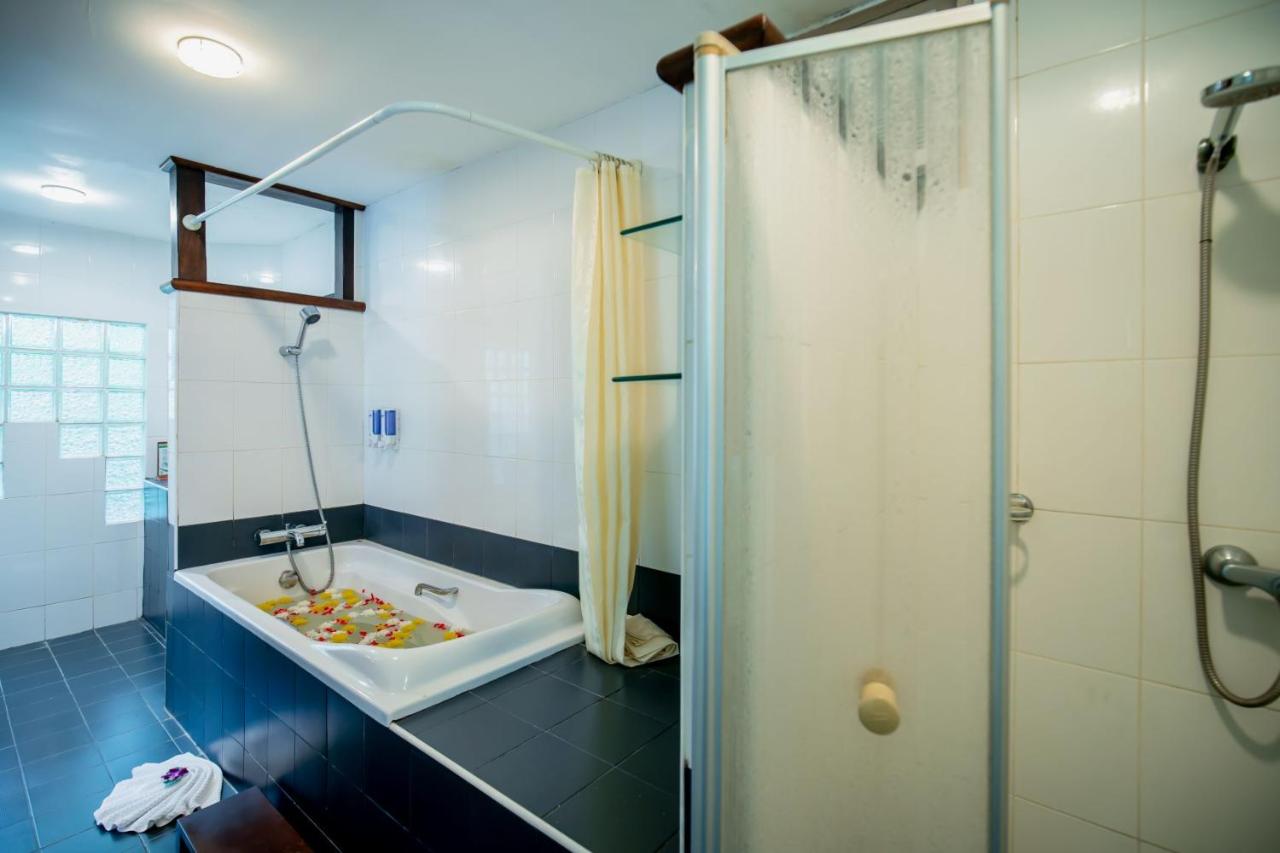 Patong Leelavadee Hua Ting Holiday Phuket