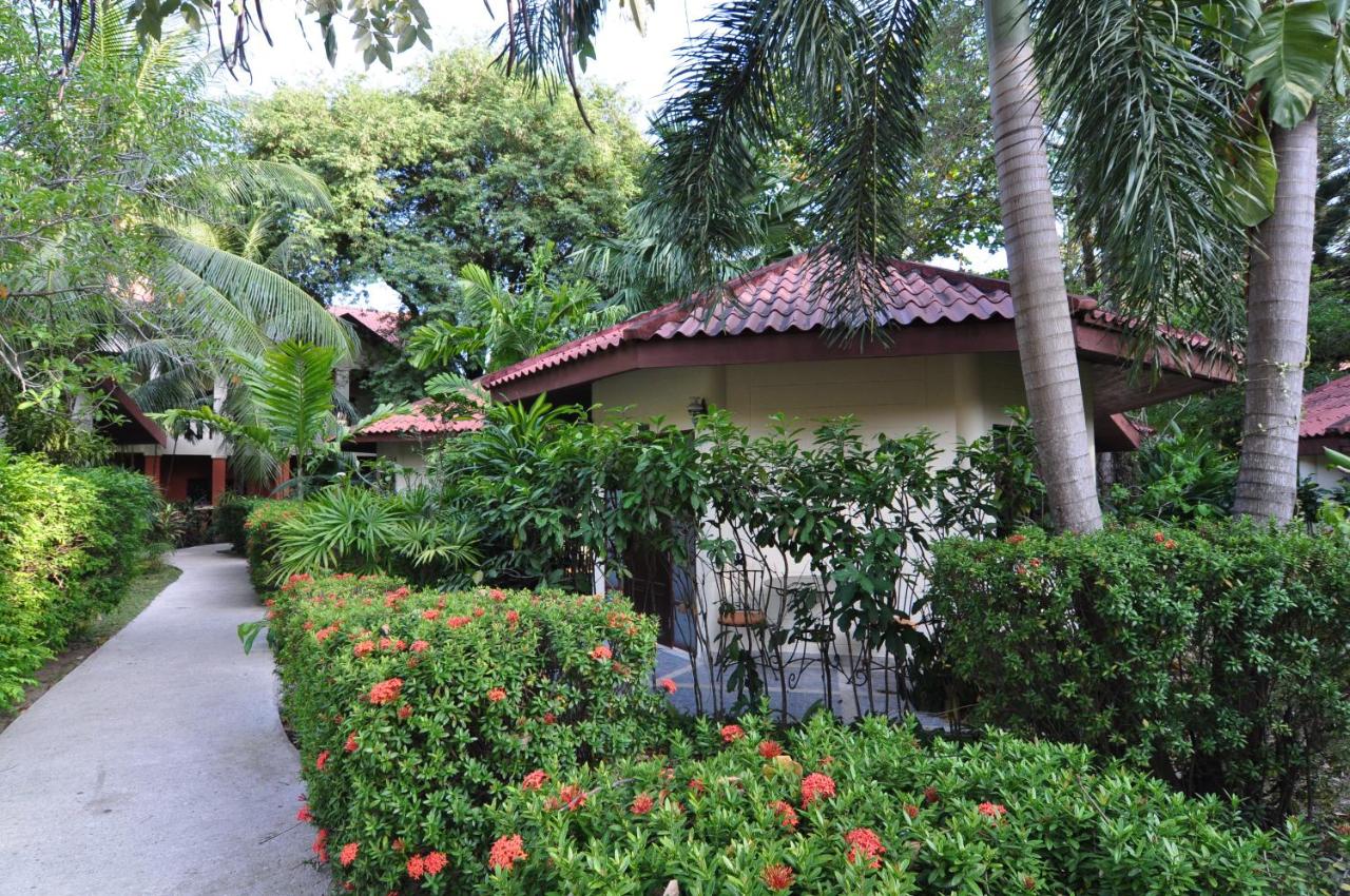 Patong Leelavadee Hua Ting Holiday Phuket