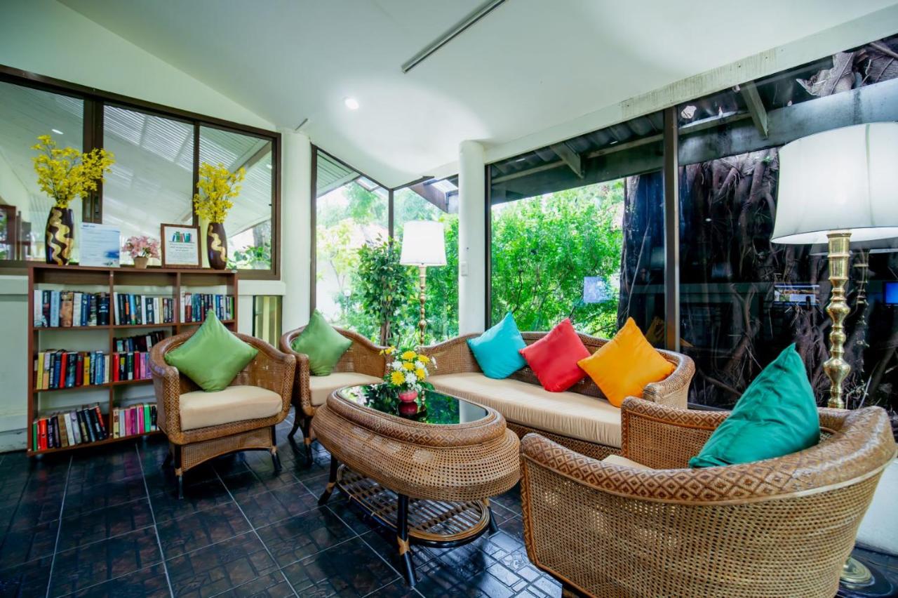 Patong Leelavadee Hua Ting Holiday Phuket