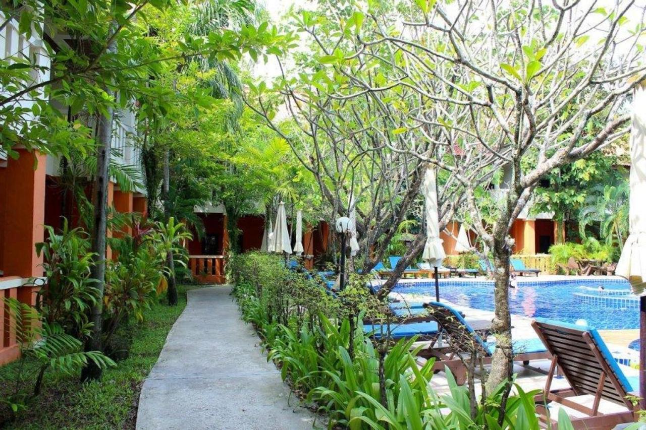 Patong Leelavadee Hua Ting Holiday Phuket
