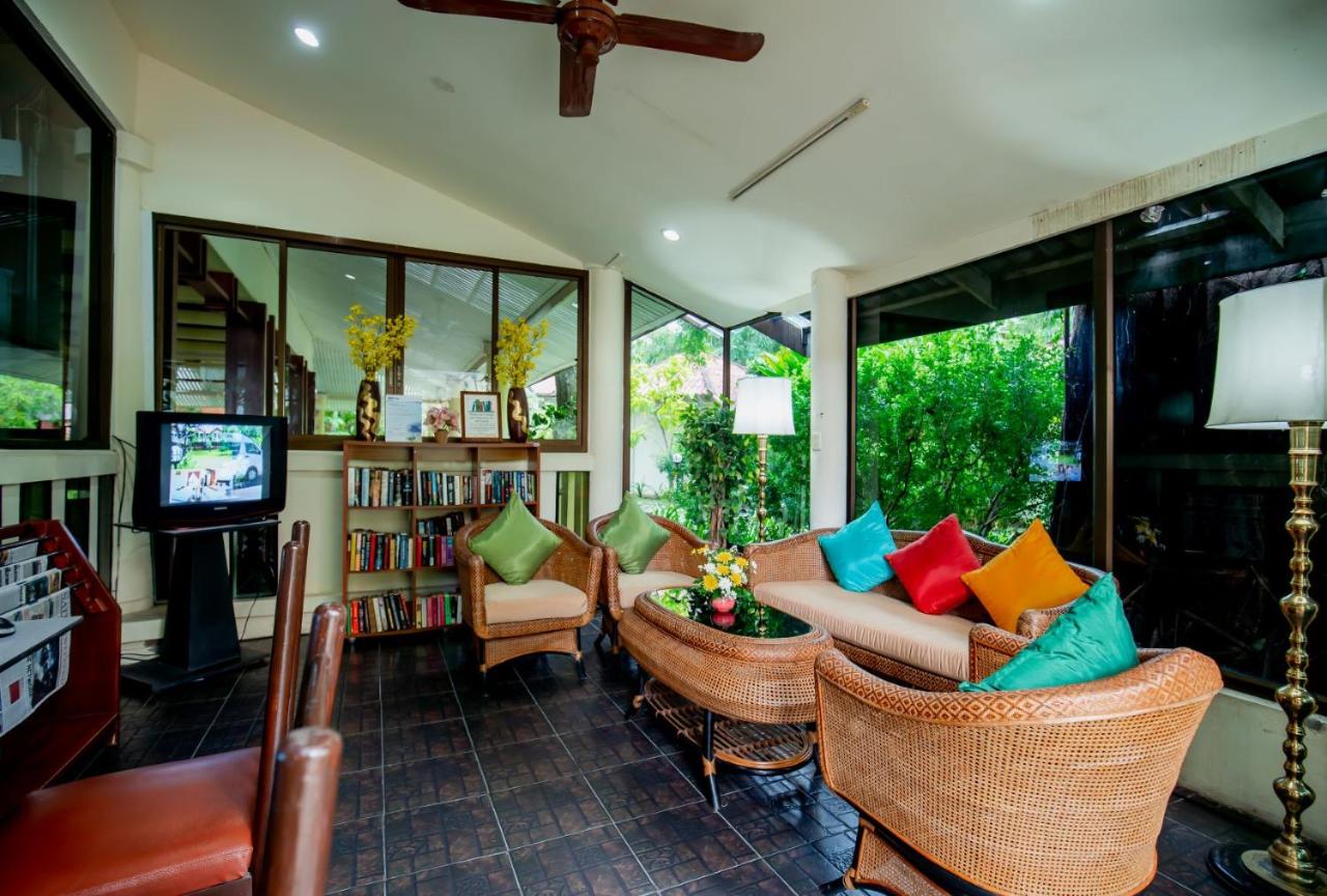 Patong Leelavadee Hua Ting Holiday Phuket