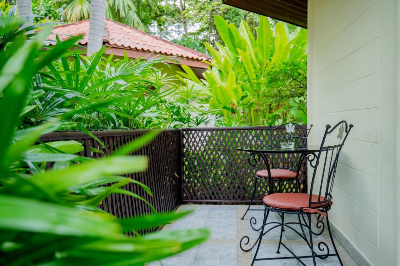 Patong Leelavadee Hua Ting Holiday Phuket