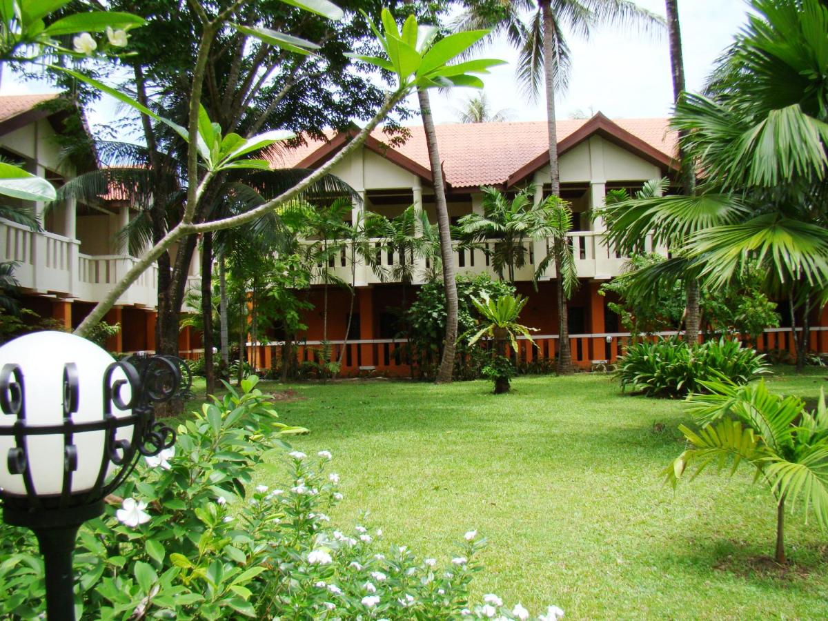 Patong Leelavadee Hua Ting Holiday Phuket