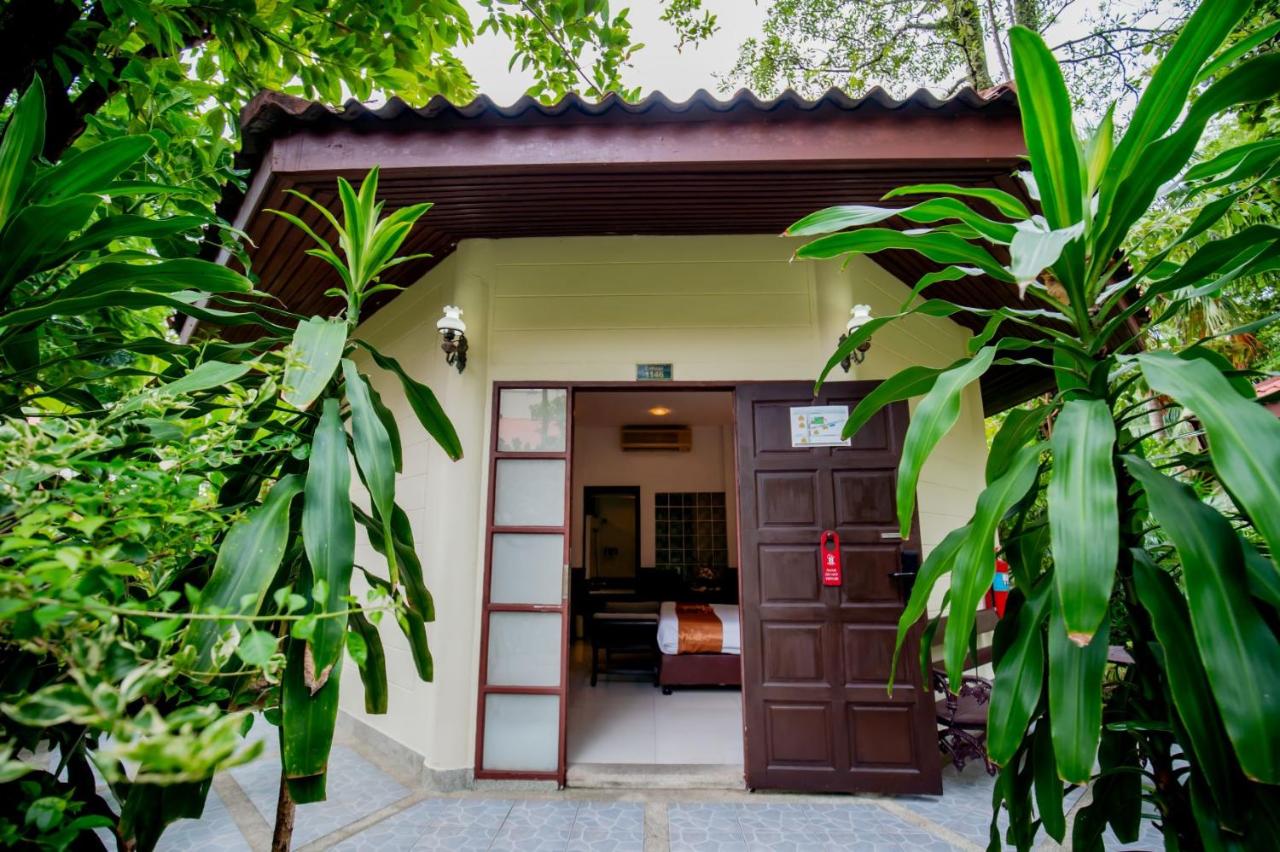 Patong Leelavadee Hua Ting Holiday Phuket