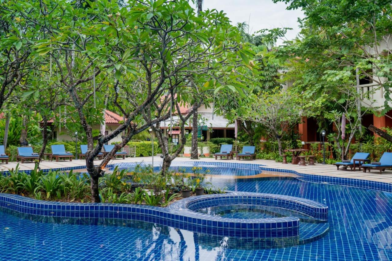 Patong Leelavadee Hua Ting Holiday Phuket
