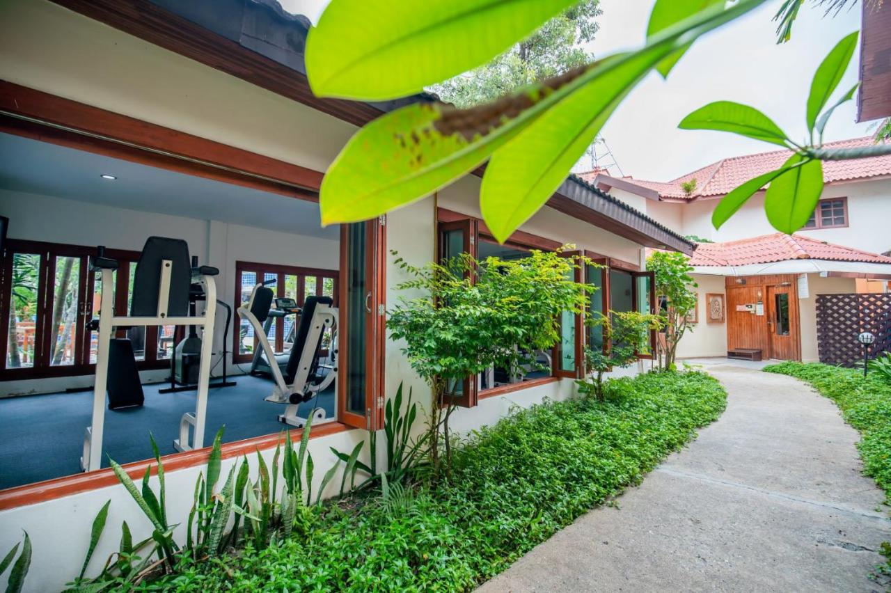 Patong Leelavadee Hua Ting Holiday Phuket