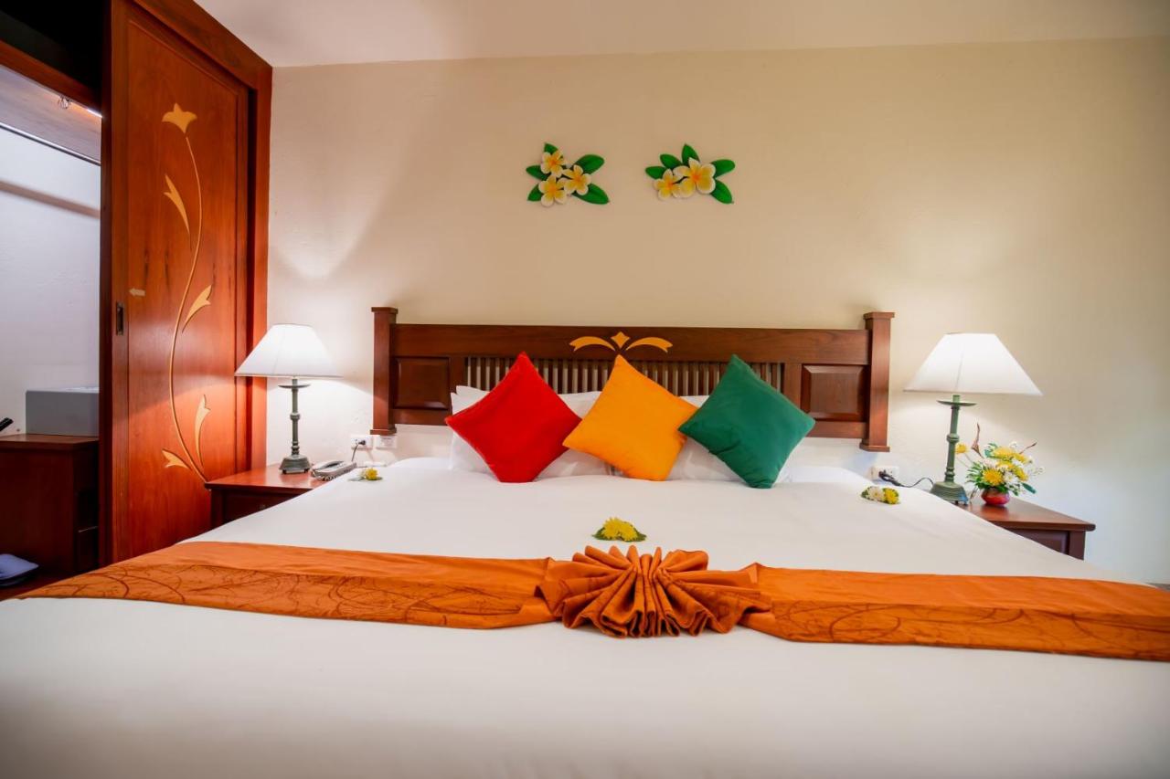 Patong Leelavadee Hua Ting Holiday Phuket