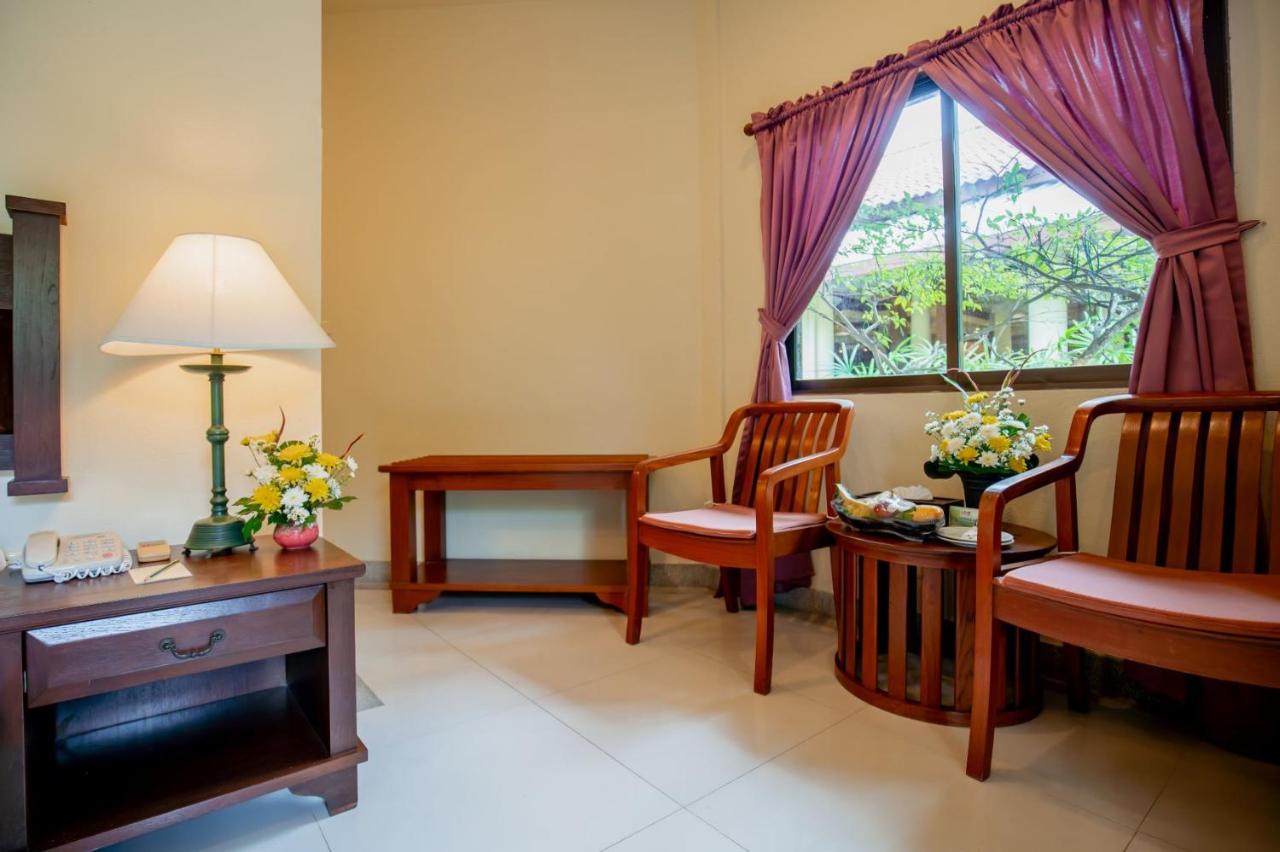 Patong Leelavadee Hua Ting Holiday Phuket
