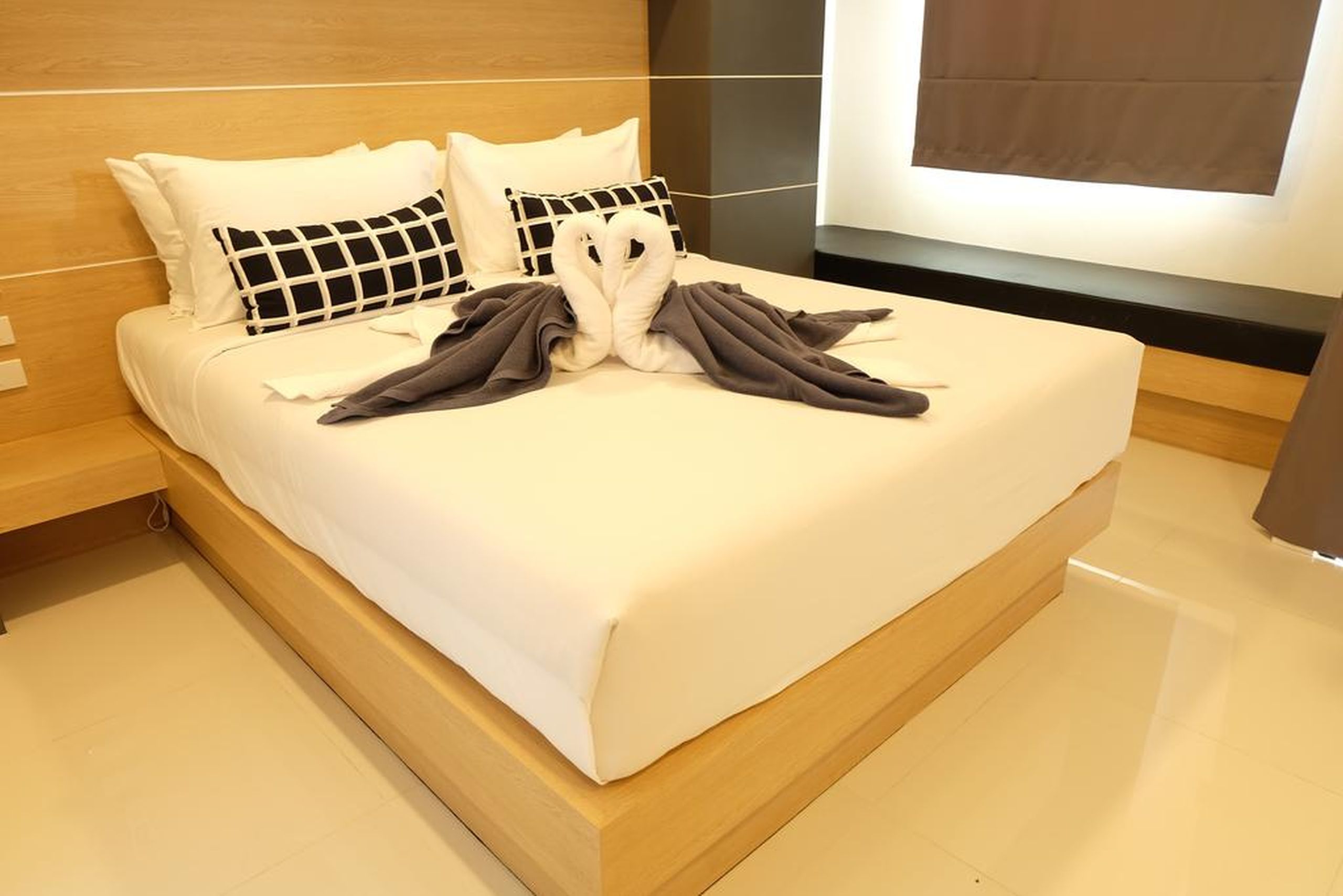 I Am Otel