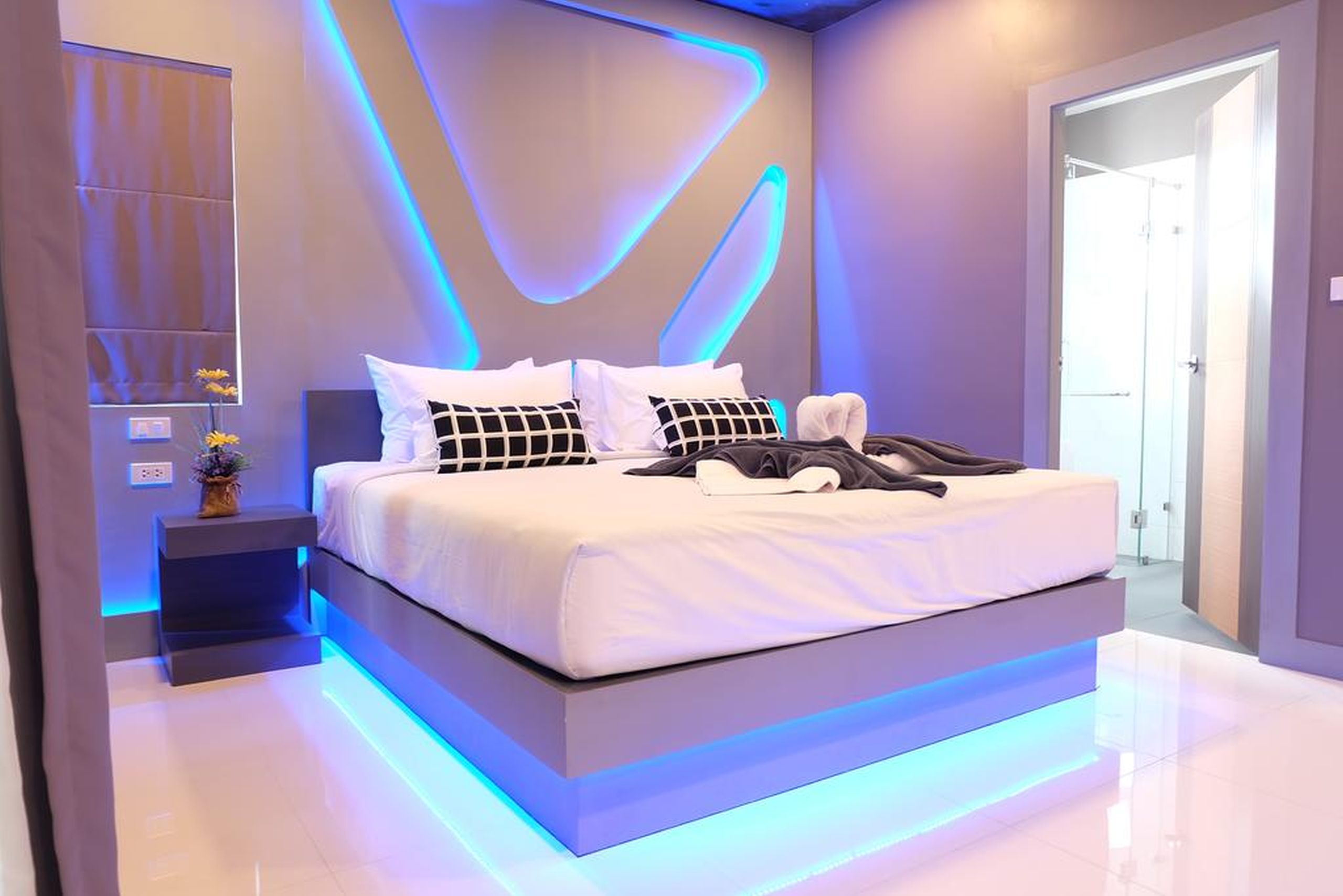 I Am Otel