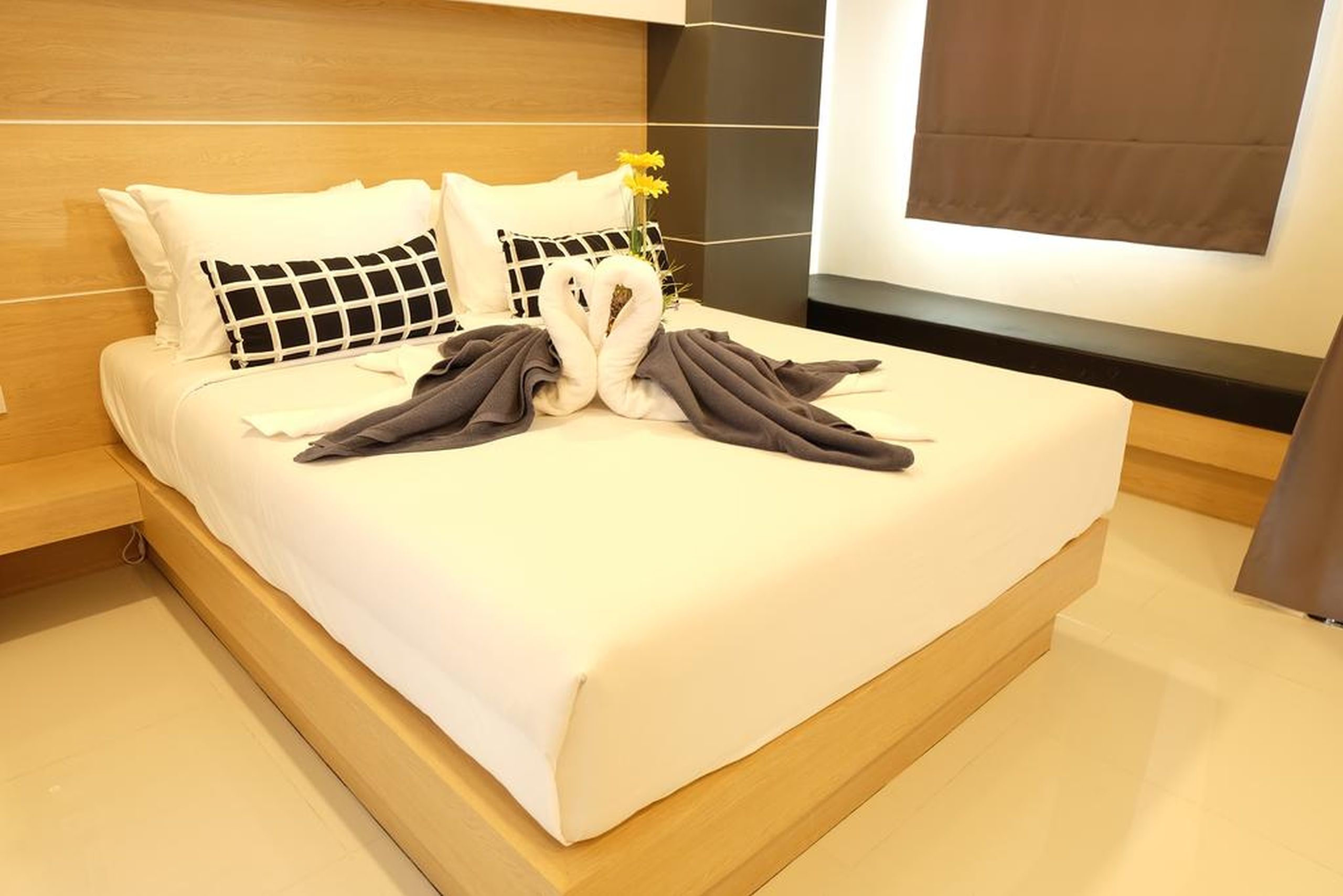I Am Otel