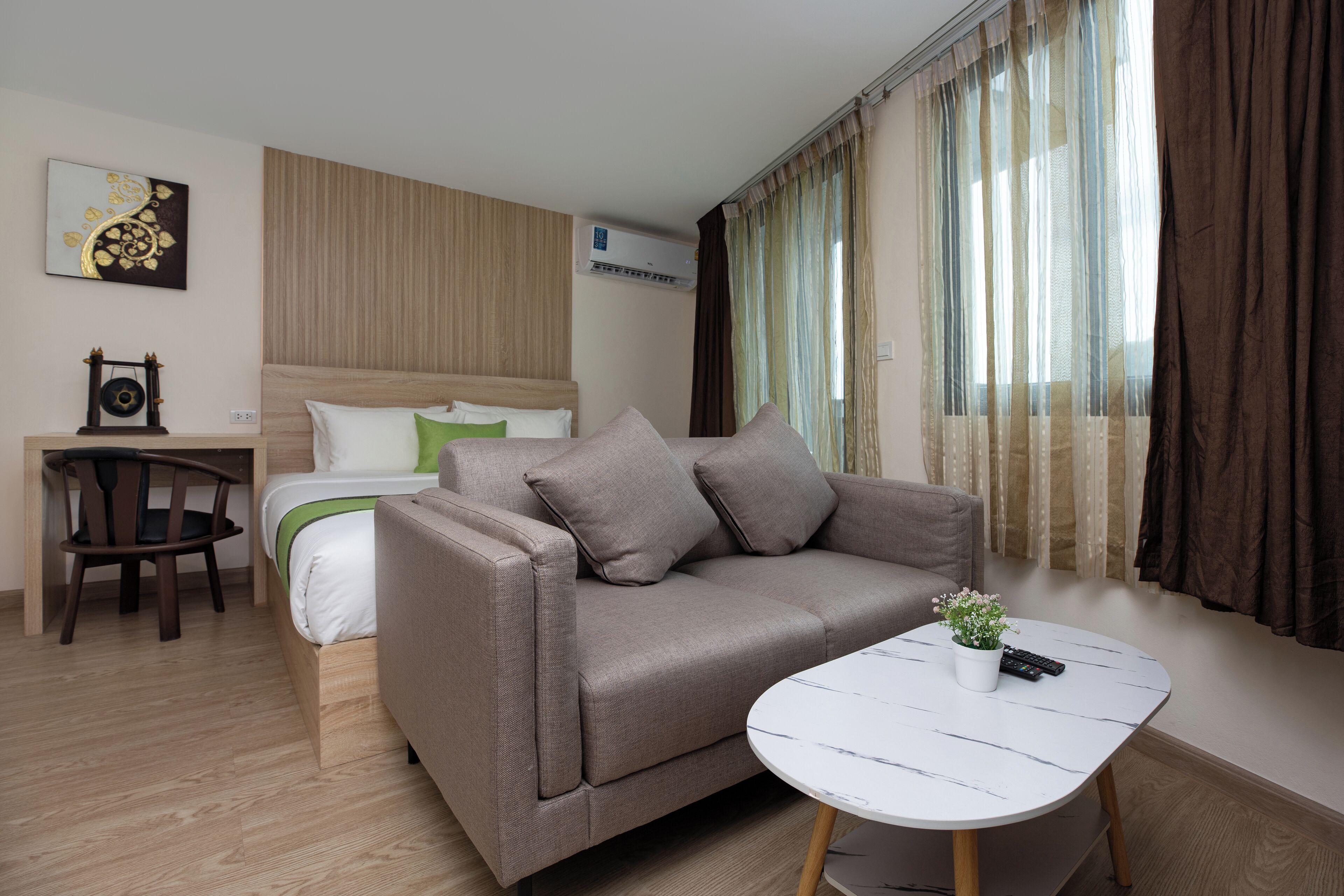 iCheck inn Darisa Patong