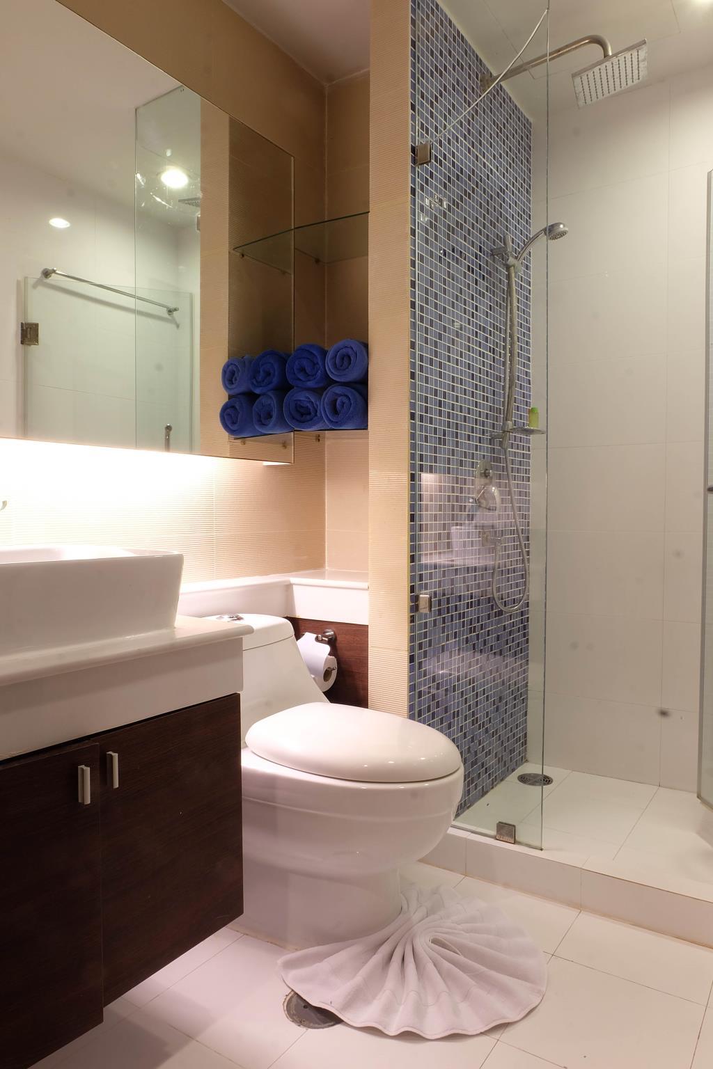 iCheck Inn Residence Patong