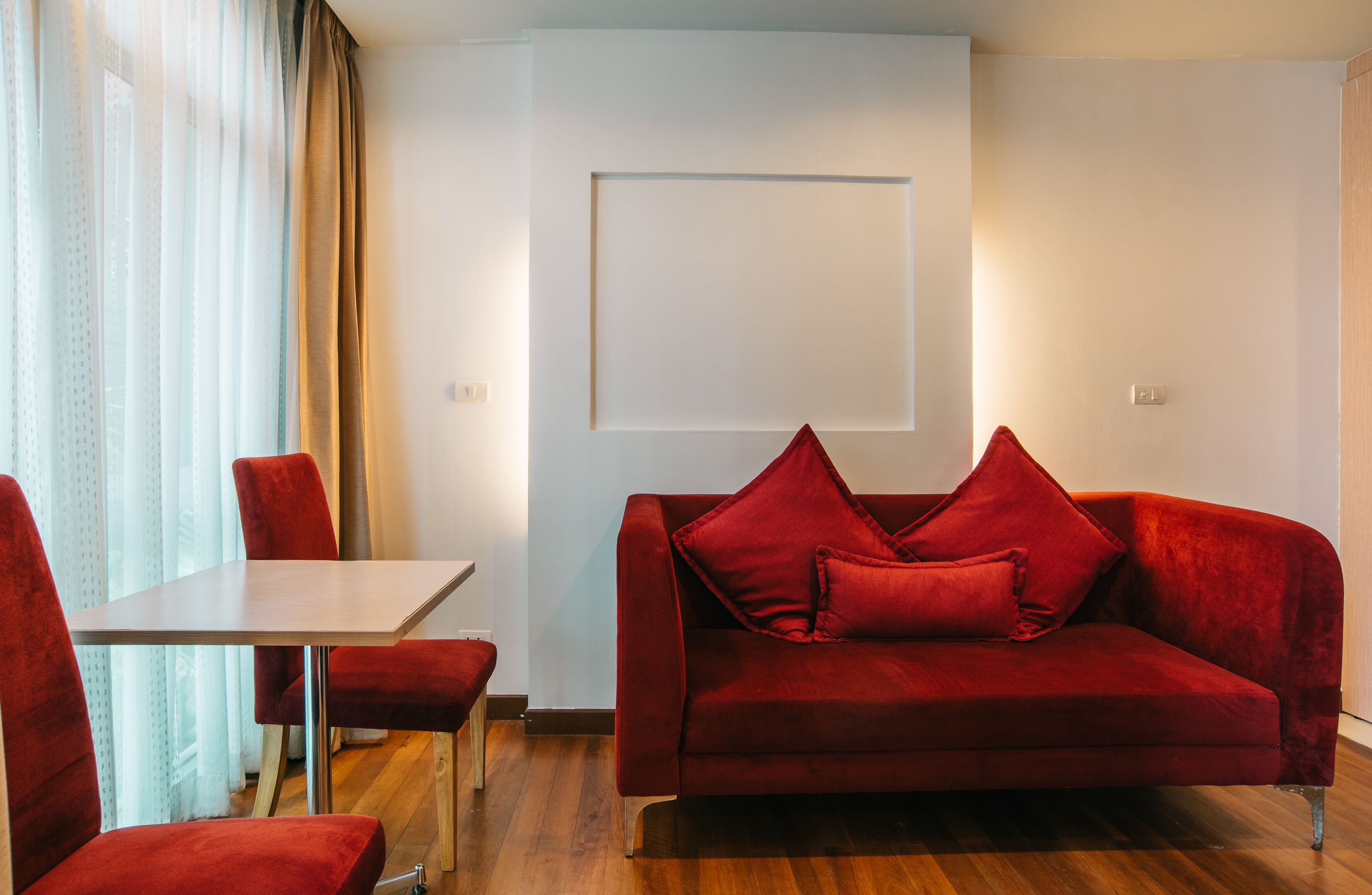 iCheck Inn Residence Patong
