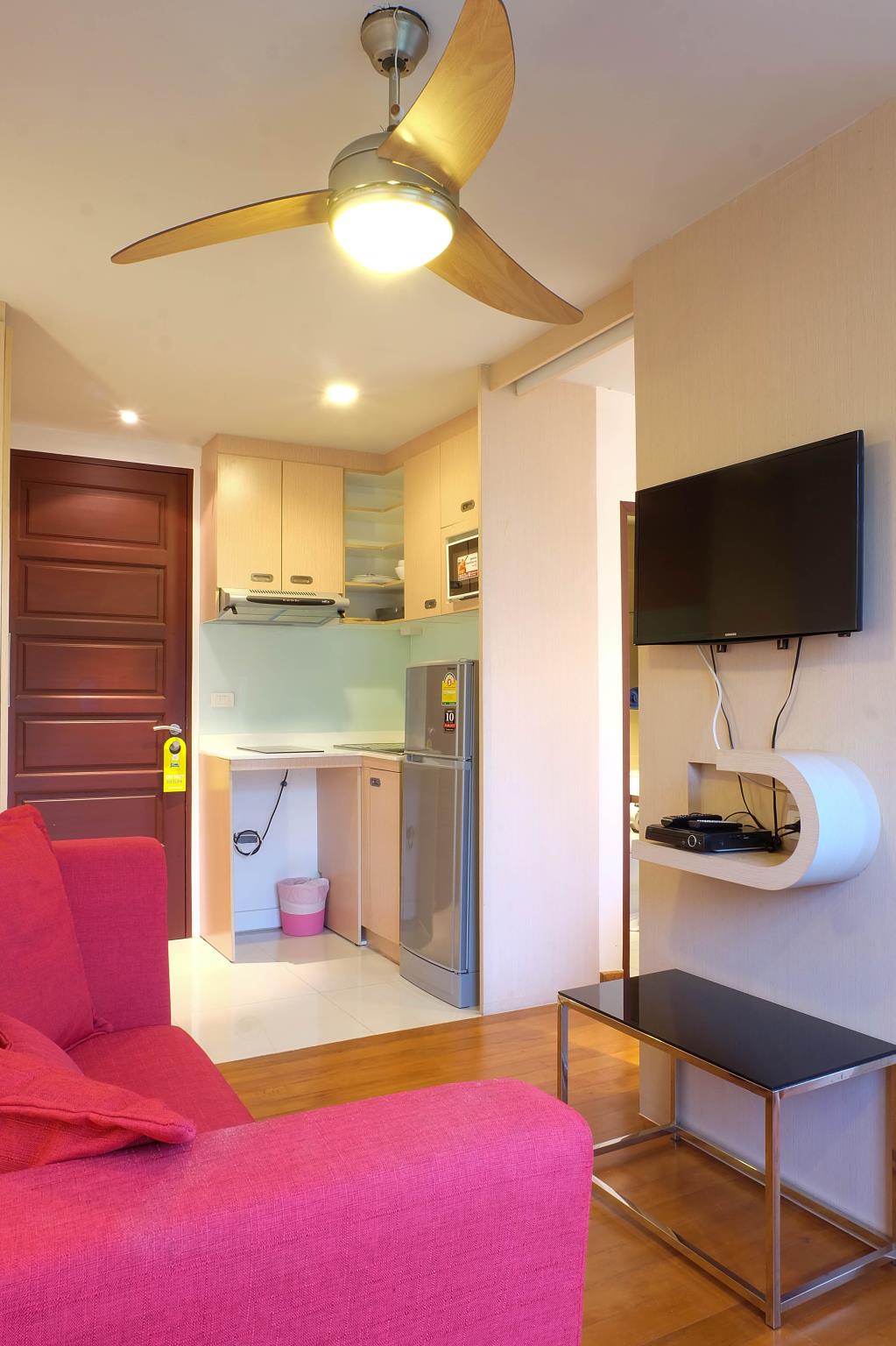 iCheck Inn Residence Patong