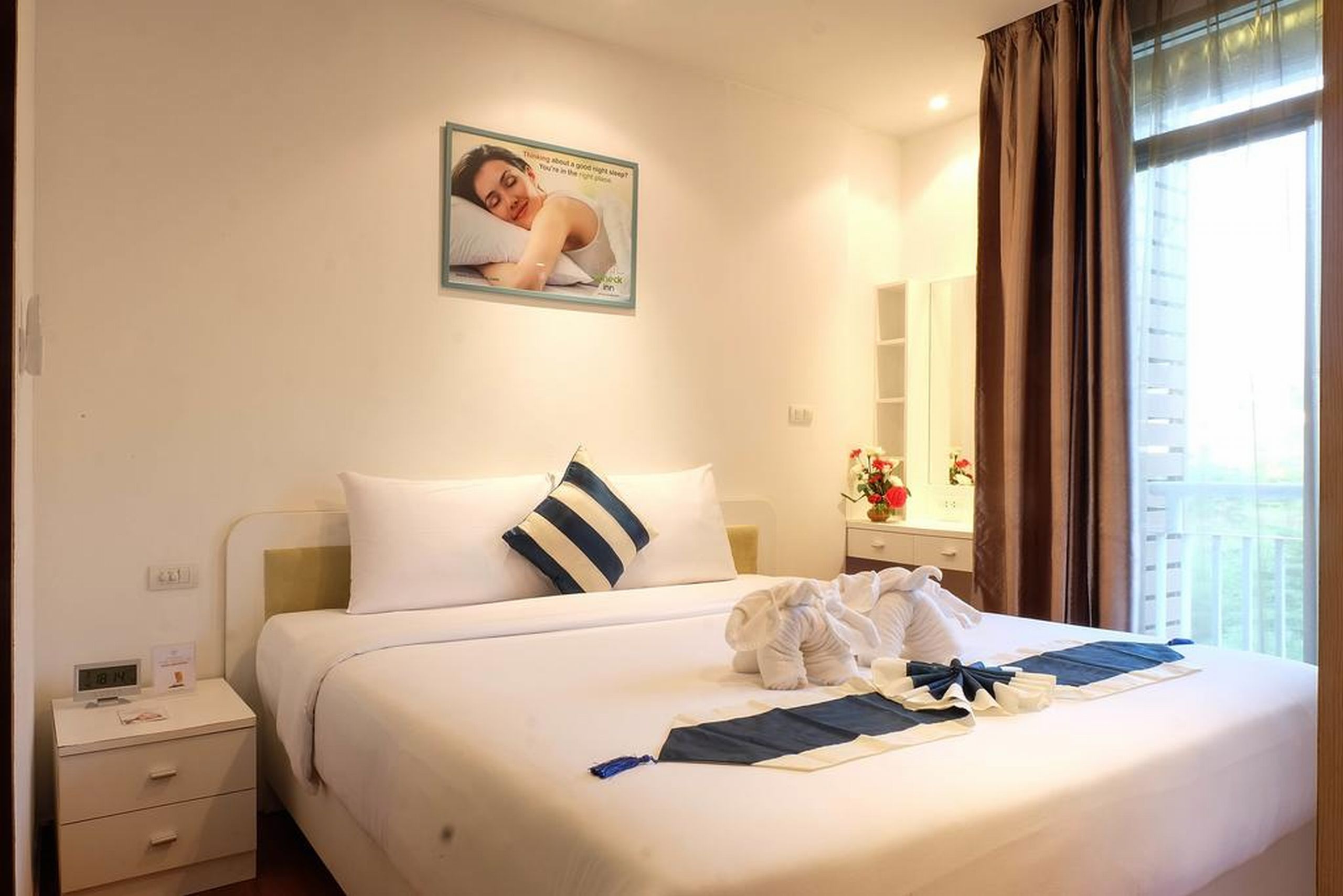 iCheck Inn Residence Patong