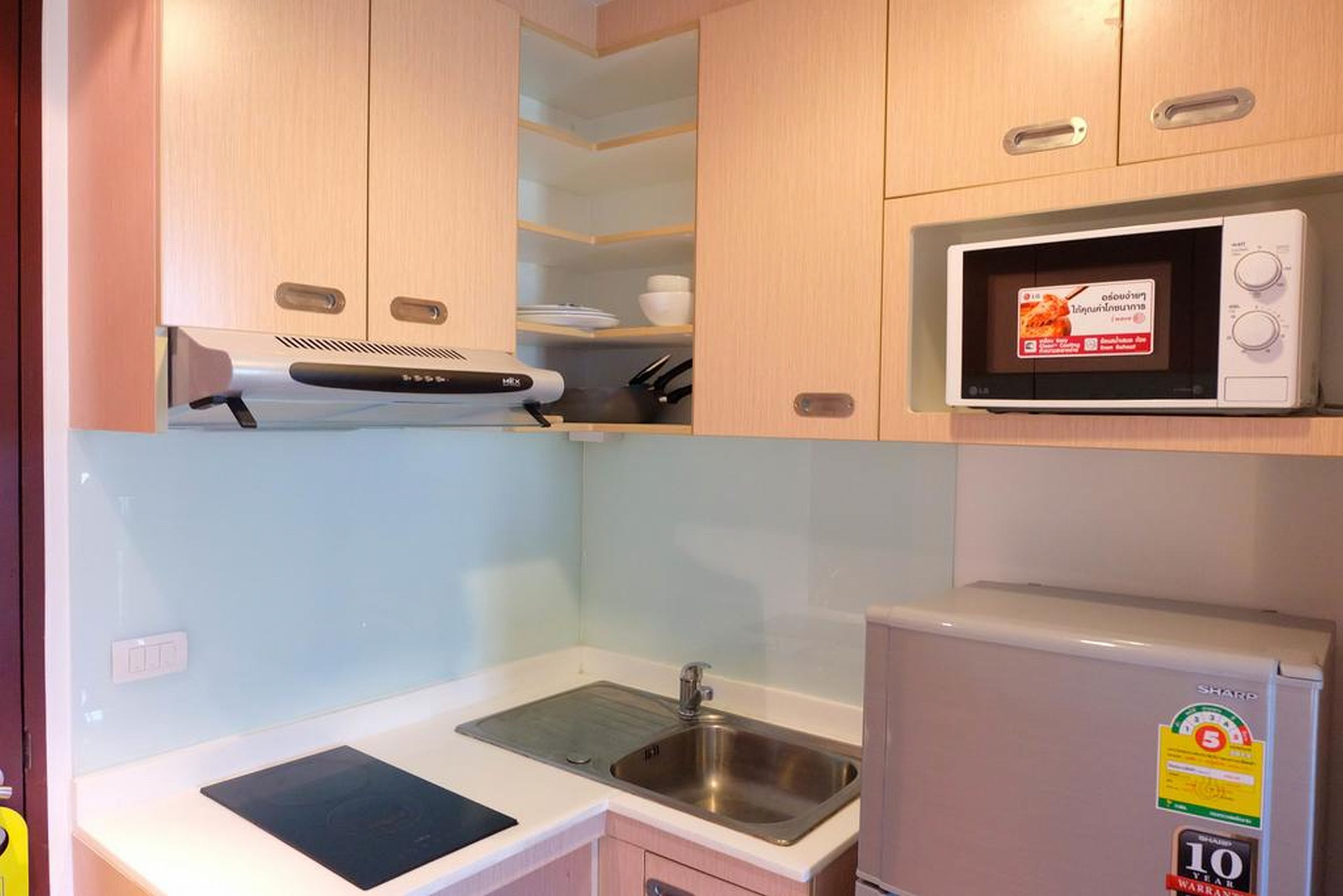 iCheck Inn Residence Patong