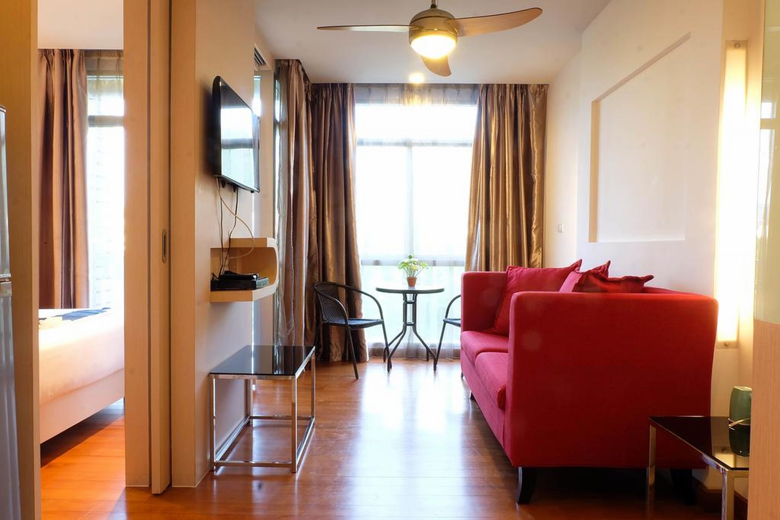 iCheck Inn Residence Patong