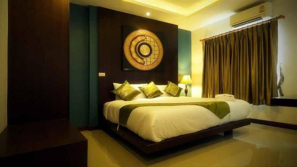 Il Mare Patong Place