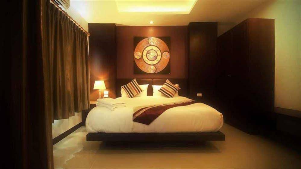 Il Mare Patong Place