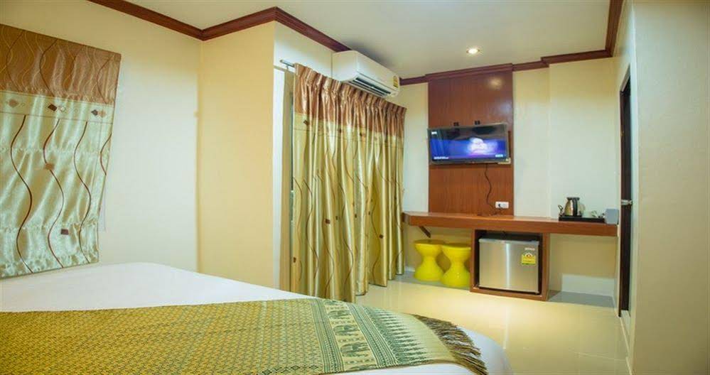 Il Mare Patong Place