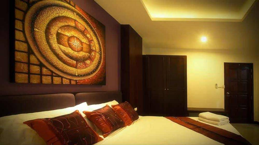 Il Mare Patong Place