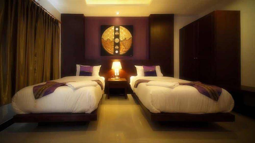 Il Mare Patong Place