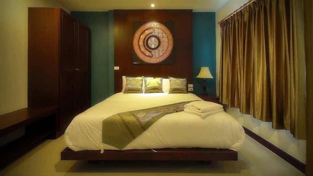 Il Mare Patong Place